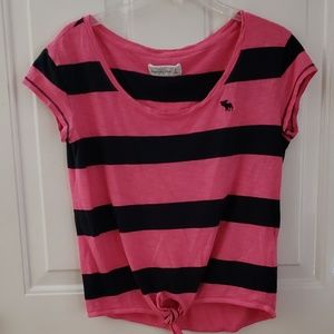 !!🐂💖Abercrombie & Fitch shirt💖🐂!!